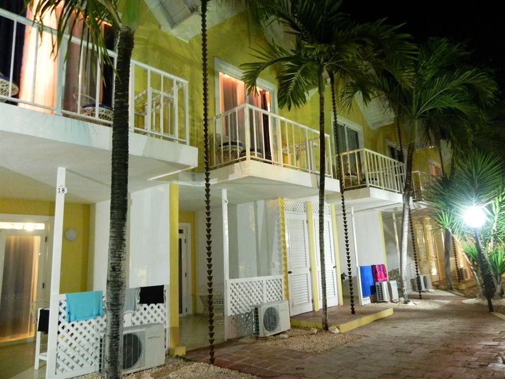 Cabana Elke Hotel Bayahibe Exterior photo